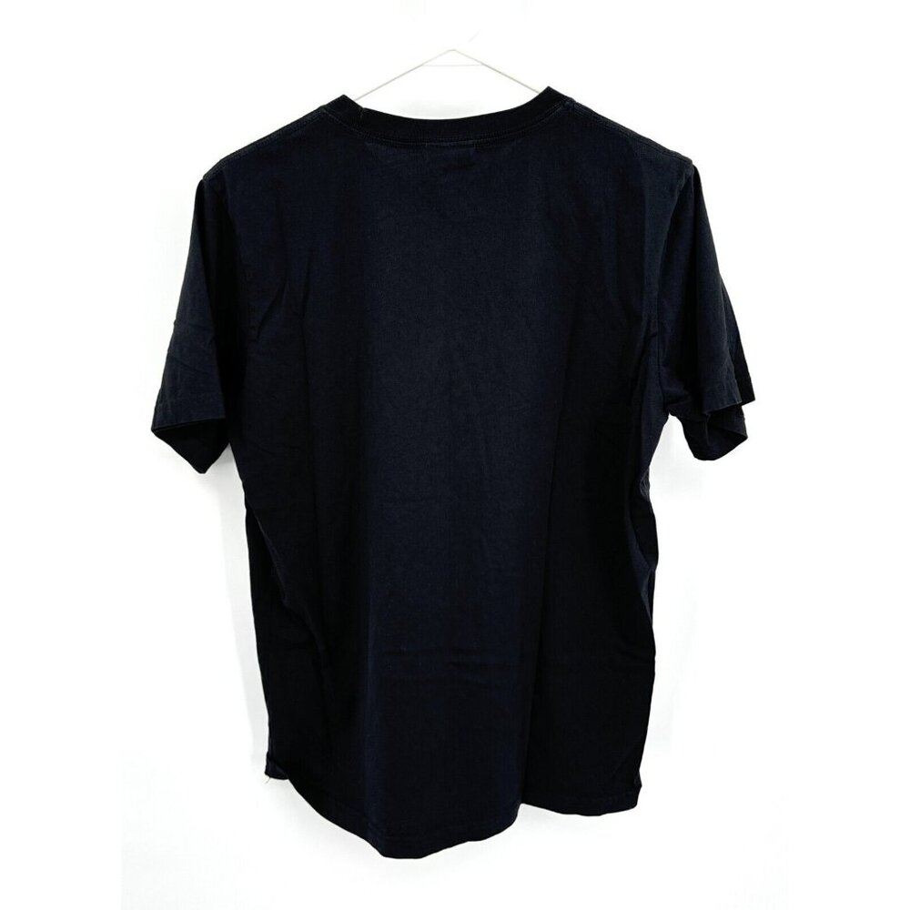 PS Paul Smith T-shirt Medium Pill Black Casual Designer - Picture 4 of 5
